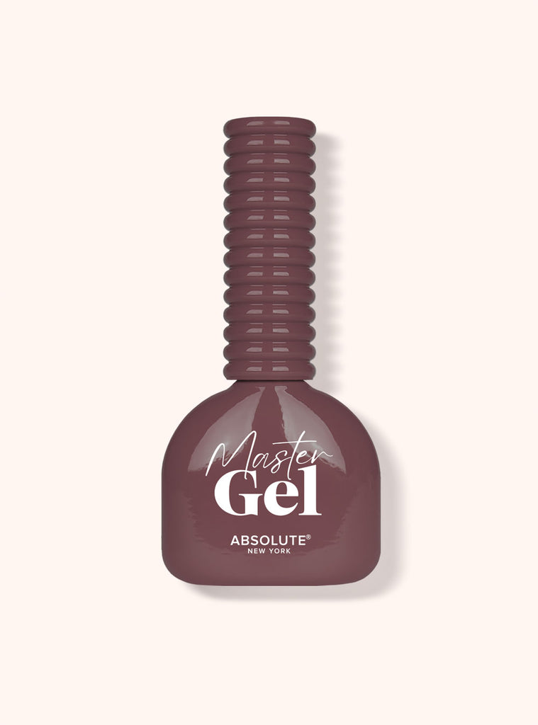 Master Gel Nail Polish 2
