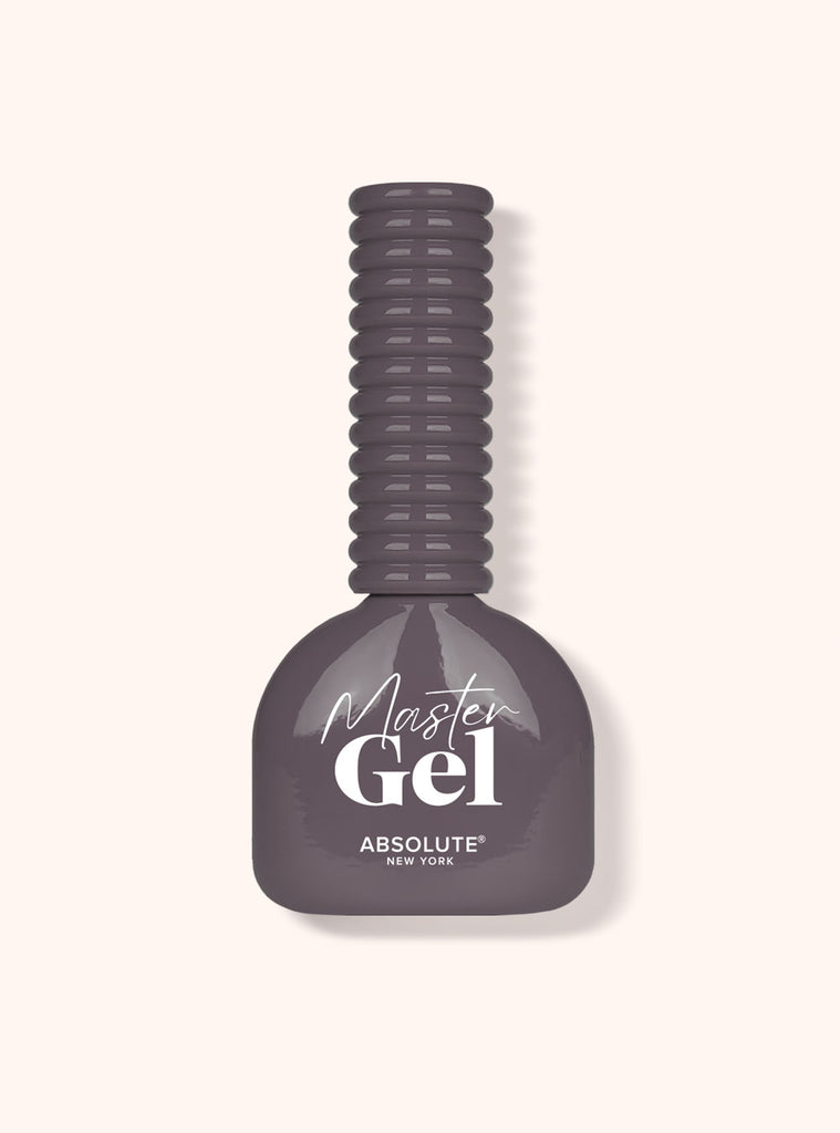 Master Gel Nail Polish 2
