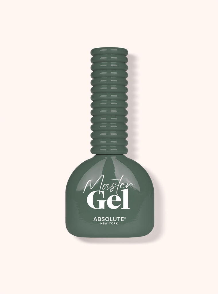 Master Gel Nail Polish 2