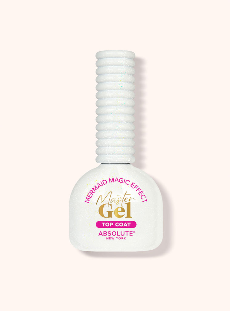Master Gel Special Top Coat