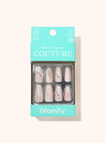 Couture Press On Nails