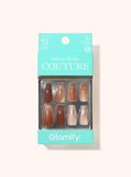 Couture Press On Nails