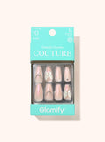 Couture Press On Nails