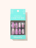 Couture Press On Nails