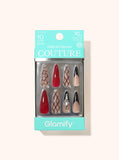 Couture Press On Nails