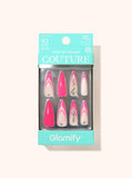 Couture Press On Nails