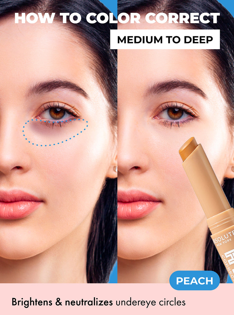 Hydro Fix Correcting Concealer