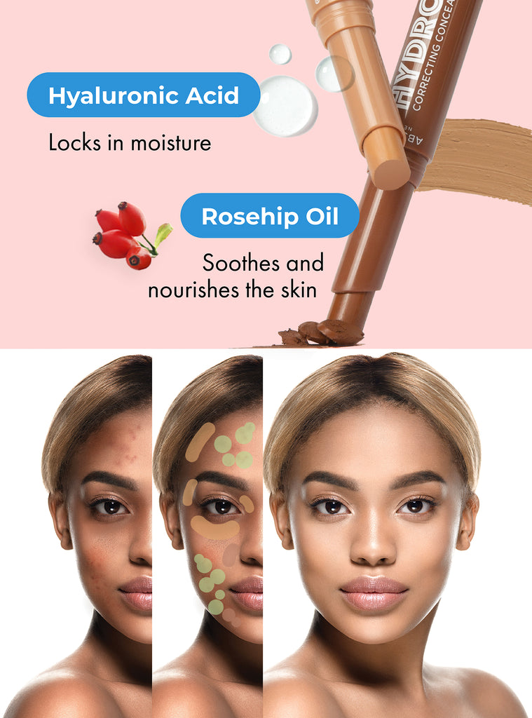 Hydro Fix Correcting Concealer
