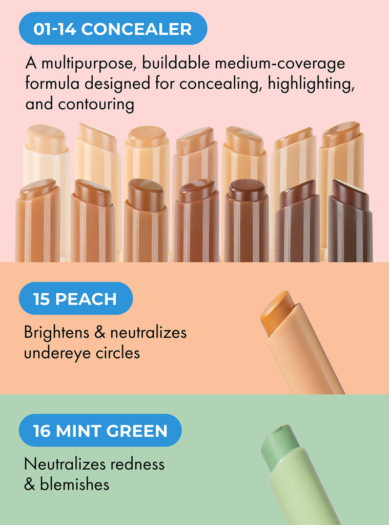 Hydro Fix Correcting Concealer