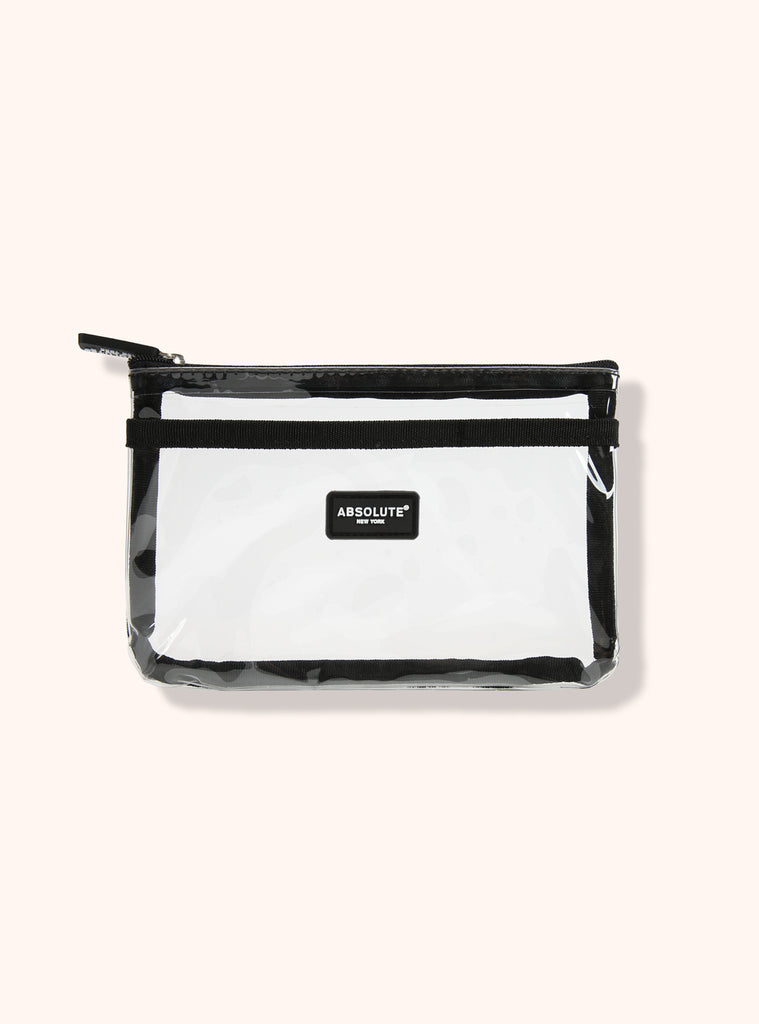 Clear Pouch & Bags