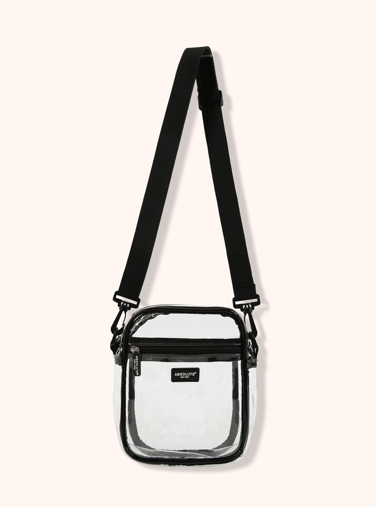 Clear Pouch & Bags