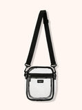 Clear Pouch & Bags