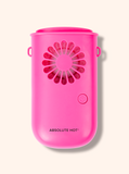 Handsfree Beauty Fan