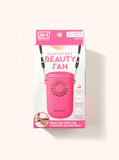 Handsfree Beauty Fan