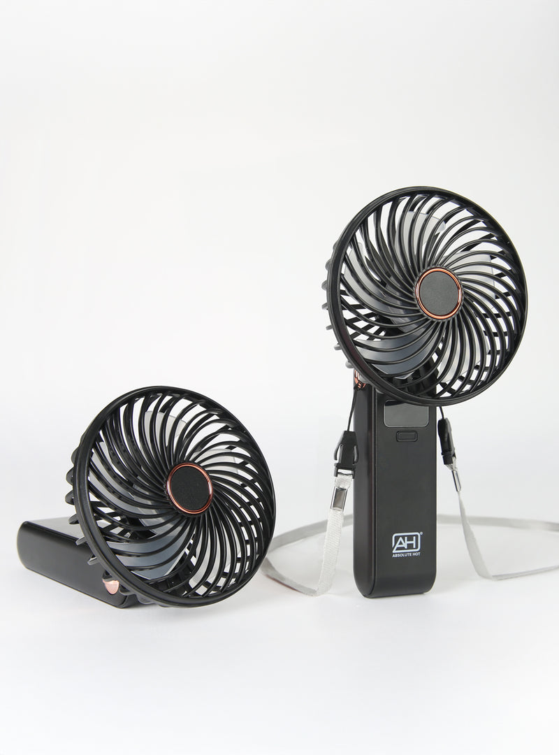 Led Beauty Fan