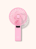 Led Beauty Fan