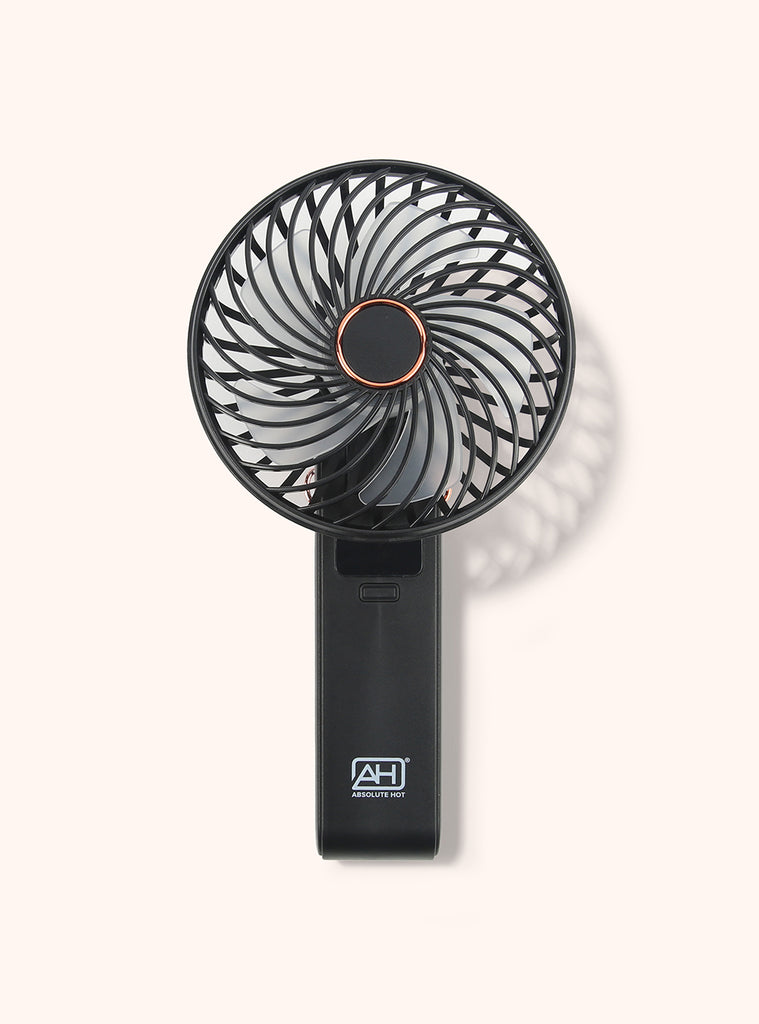 Led Beauty Fan
