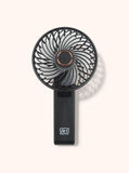 Led Beauty Fan