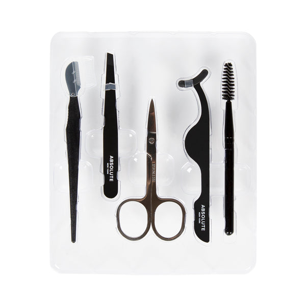 Sculpted Brow + Lash Applicator Kit | Absolute New York