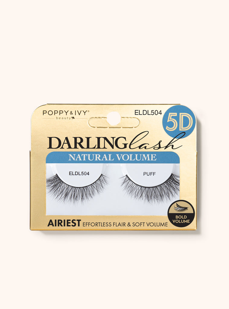 Poppy & Ivy 5D Darling Multi-Dimensional Lashes