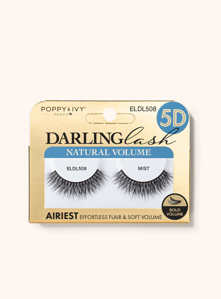 Poppy & Ivy 5D Darling Multi-Dimensional Lashes
