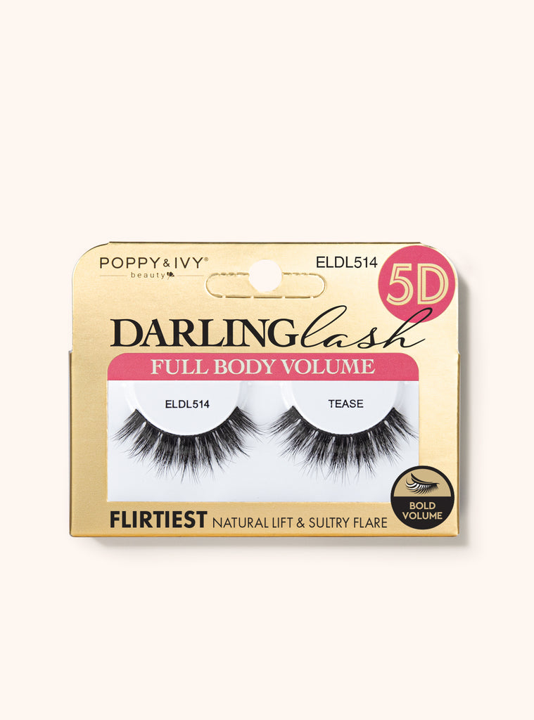 5D Darling Multi-Dimensional Lashes