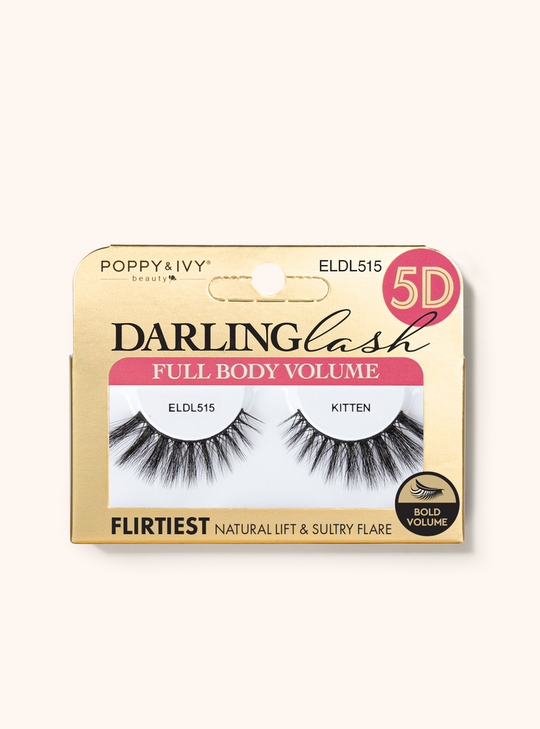 5D Darling Multi-Dimensional Lashes