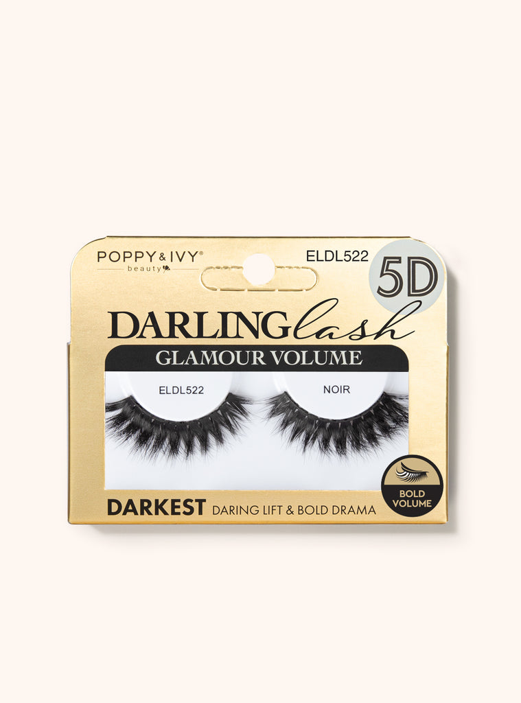 Poppy & Ivy 5D Darling Multi-Dimensional Lashes
