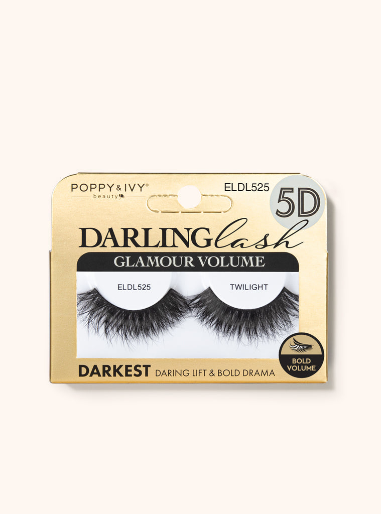 Poppy & Ivy 5D Darling Multi-Dimensional Lashes