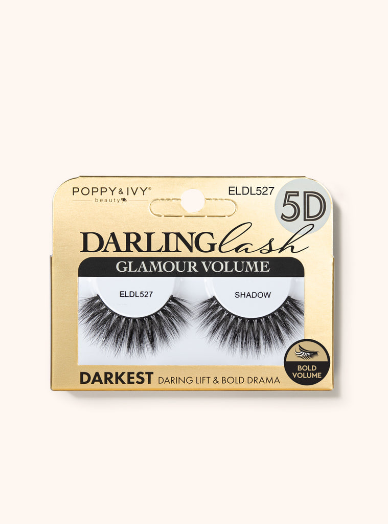 Poppy & Ivy 5D Darling Multi-Dimensional Lashes
