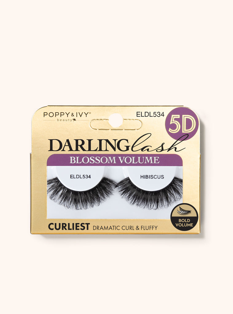 5D Darling Multi-Dimensional Lashes