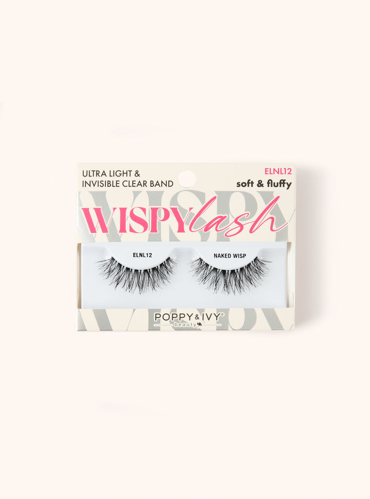 Wispy Lash