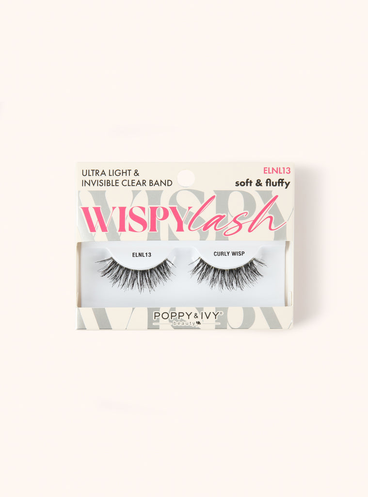 Wispy Lash