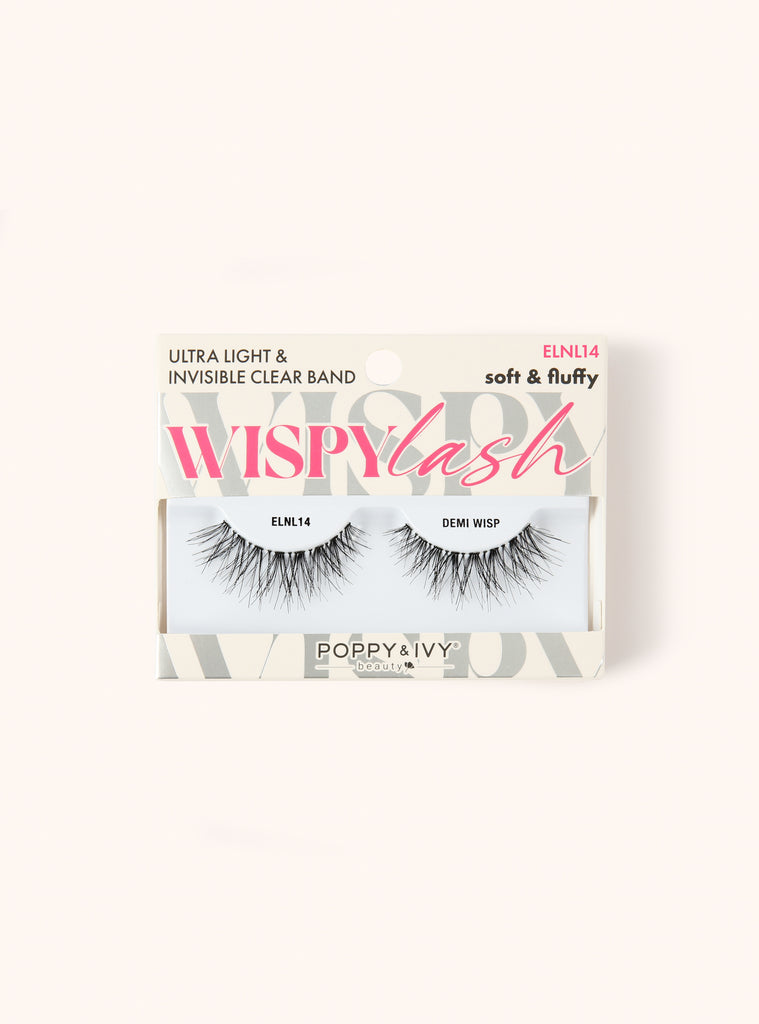 Wispy Lash