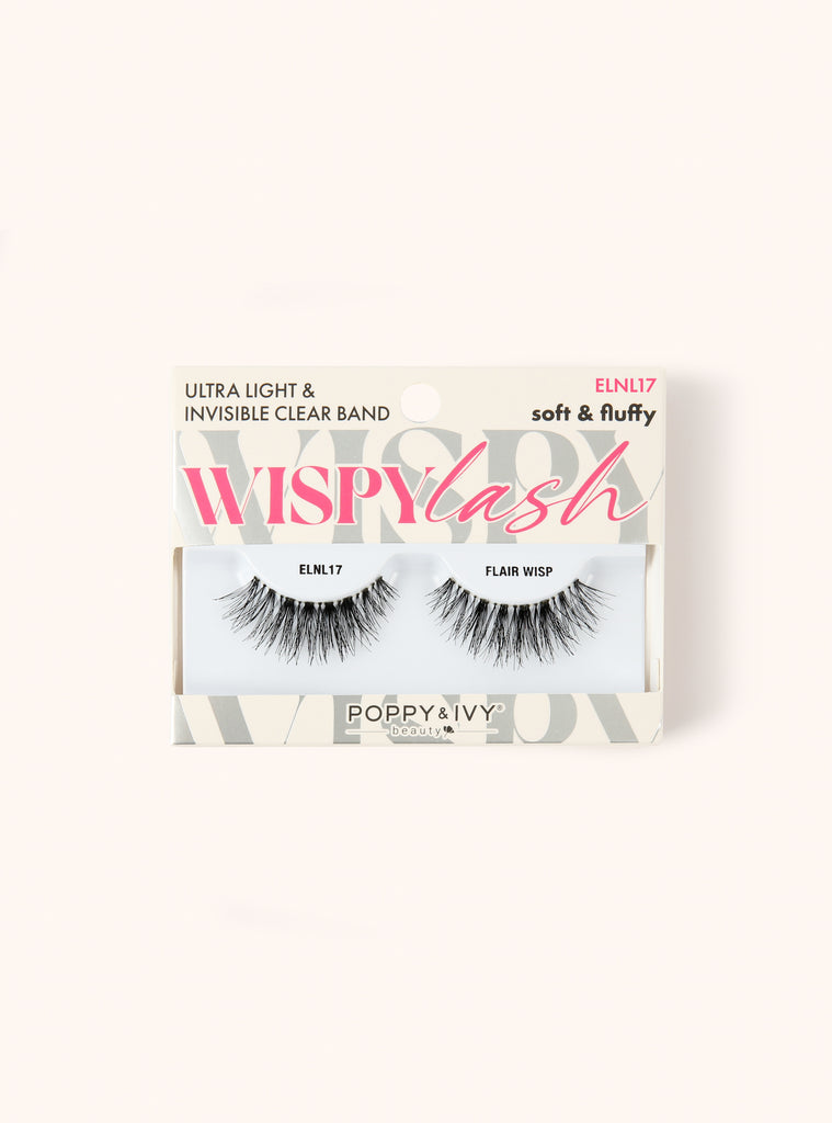 Wispy Lash