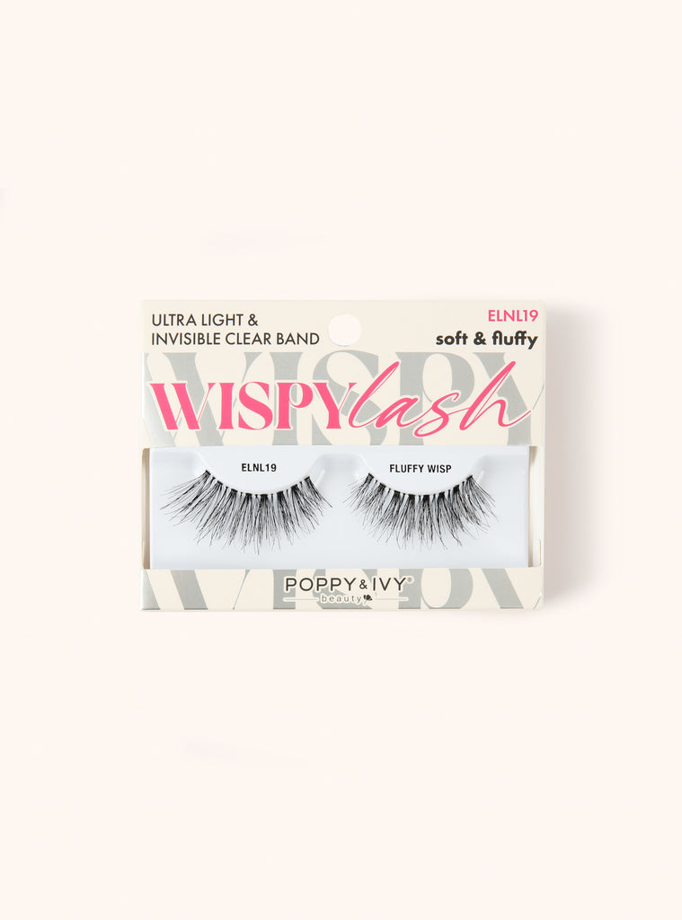 Wispy Lash