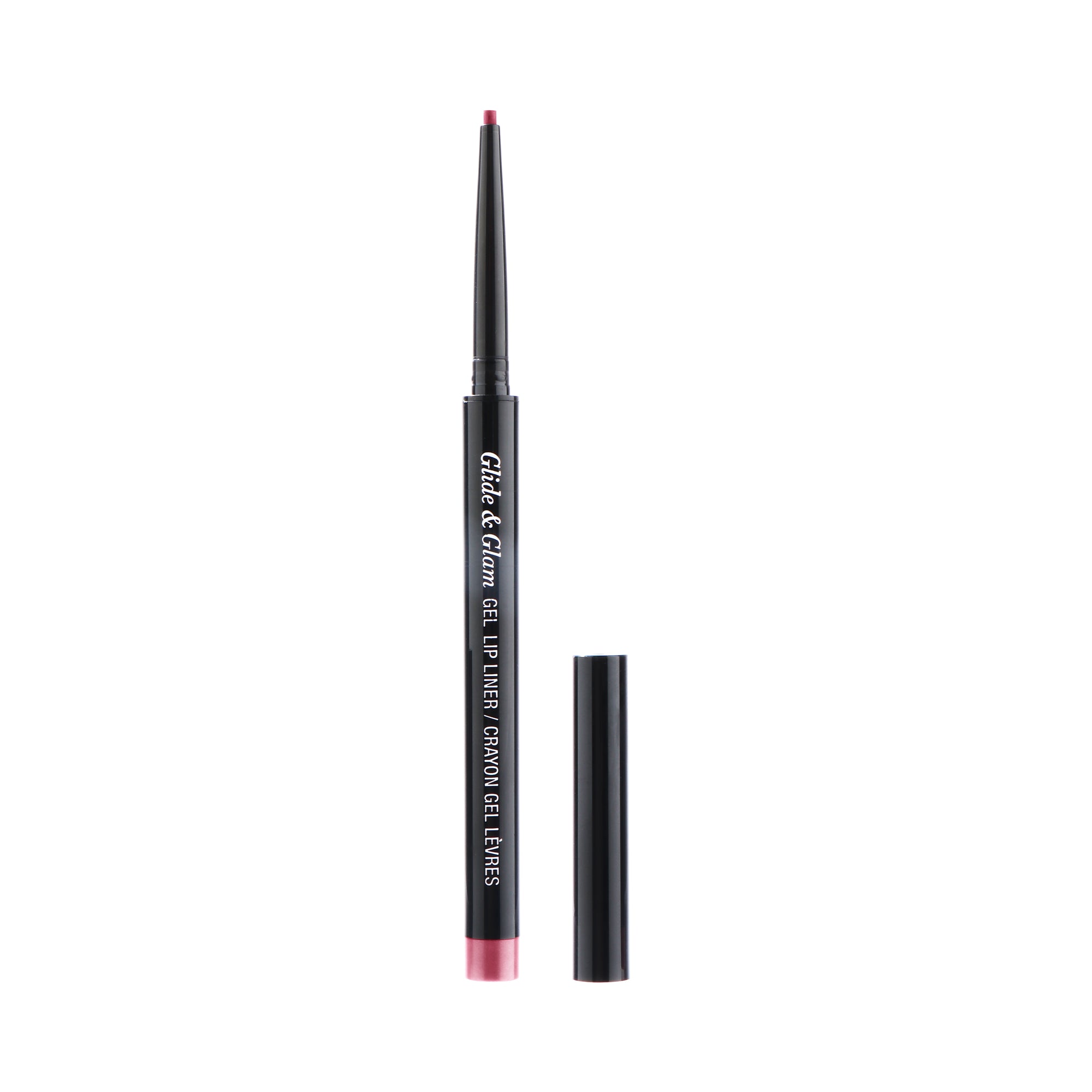 Glide & Glam Gel Lip Liner | Best Long Wear Lip Pencil – Absolute