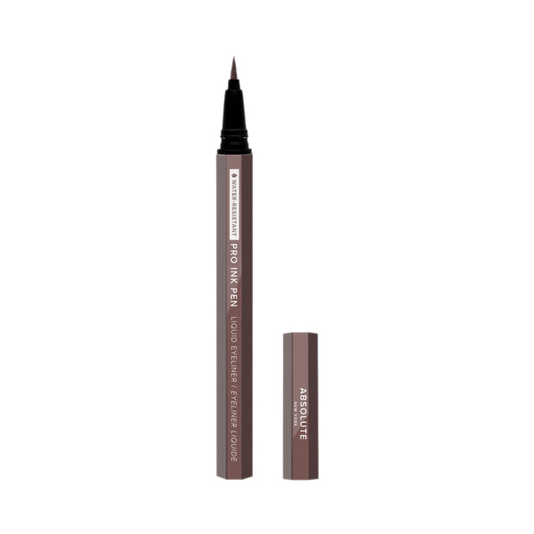Pro Ink Eyeliner | Absolute New York Vegan Eyeliner