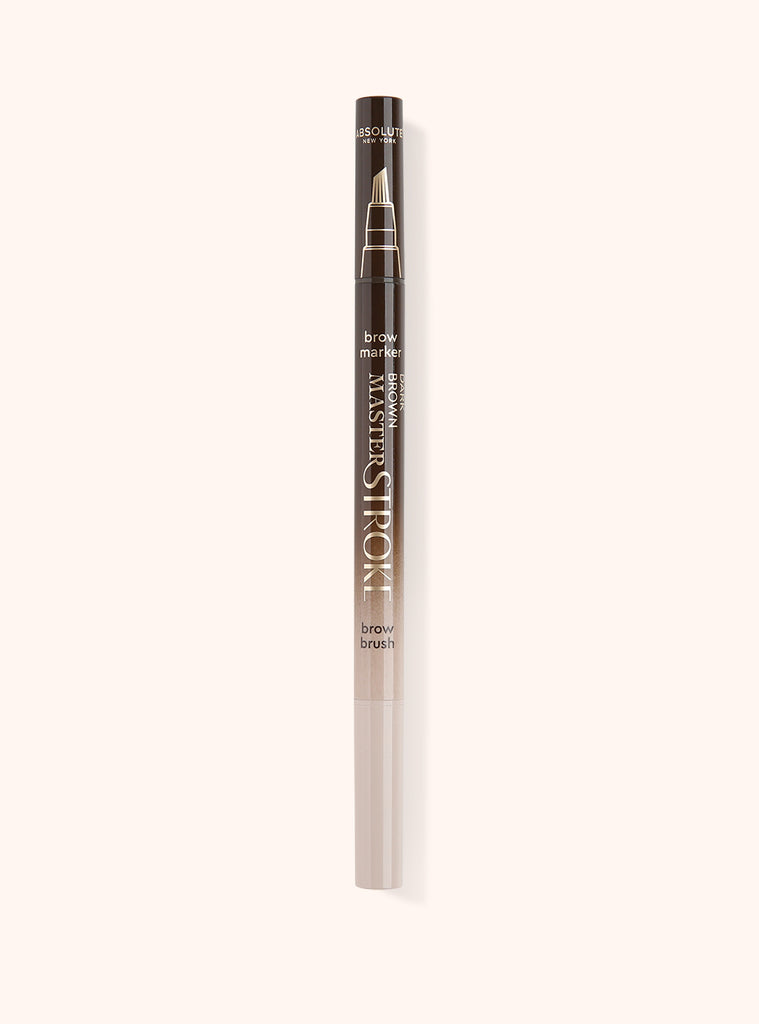 Master Stroke Brow Marker