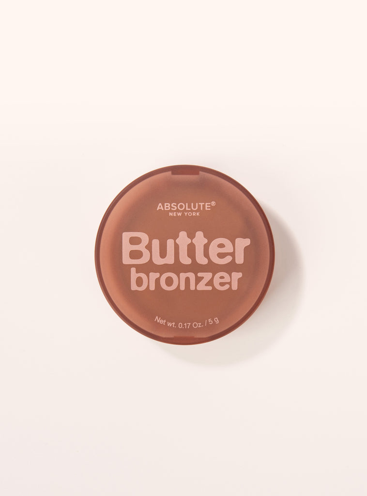 Butter Bronzer