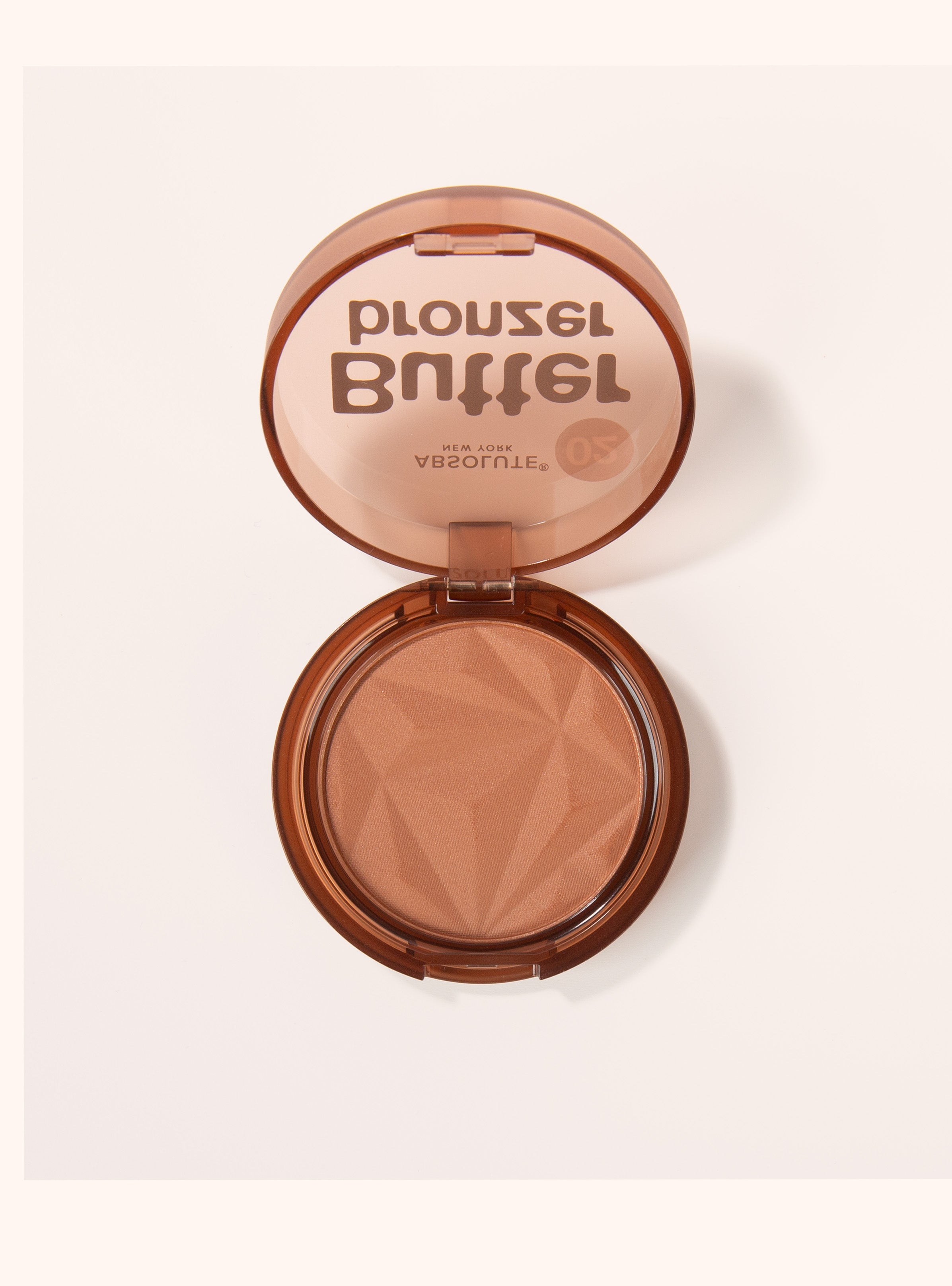 Butter Bronzer | ABSOLUTE NEW YORK – Absolute New York