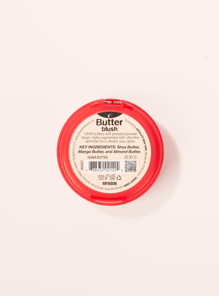 Butter Blush