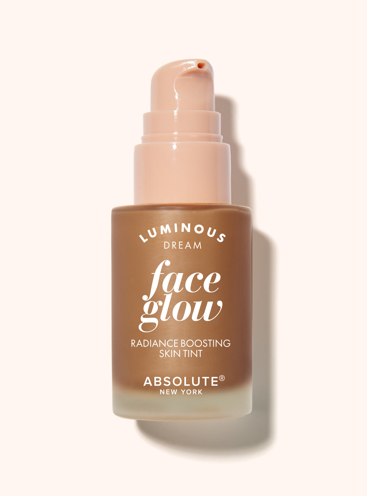 Luminous Dream Glow Tint MFLT09 Ginger Glow