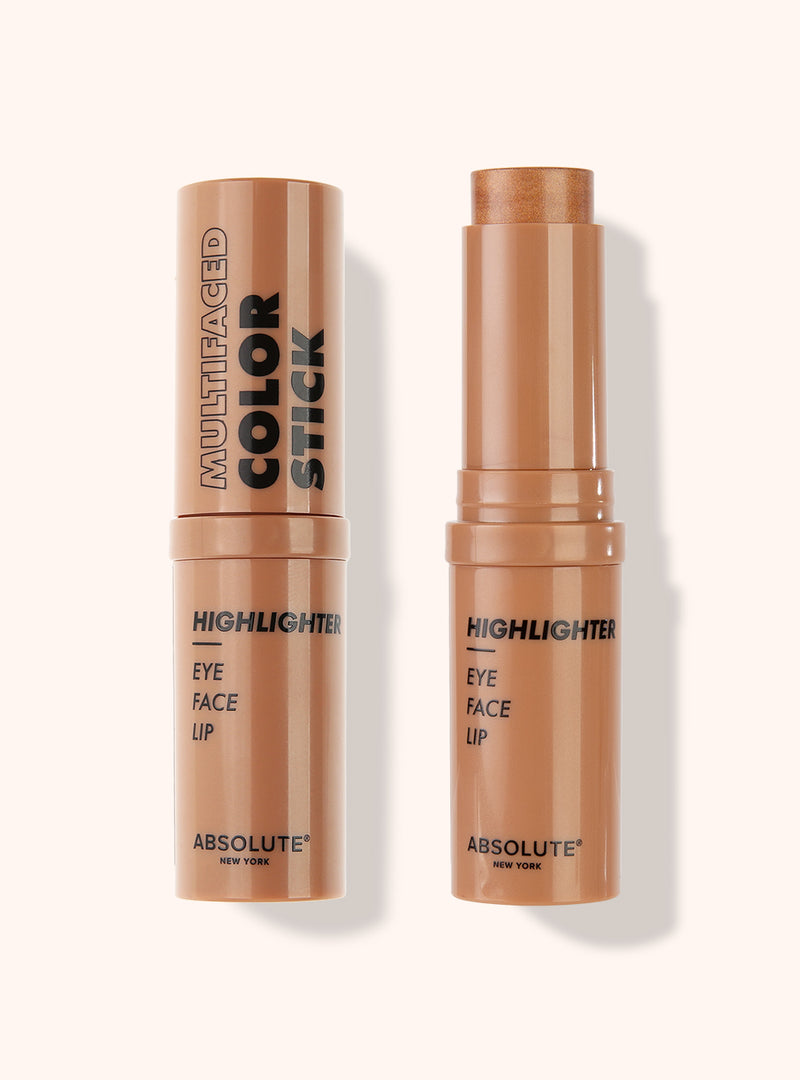Multifaced Color Stick (Highlighter)