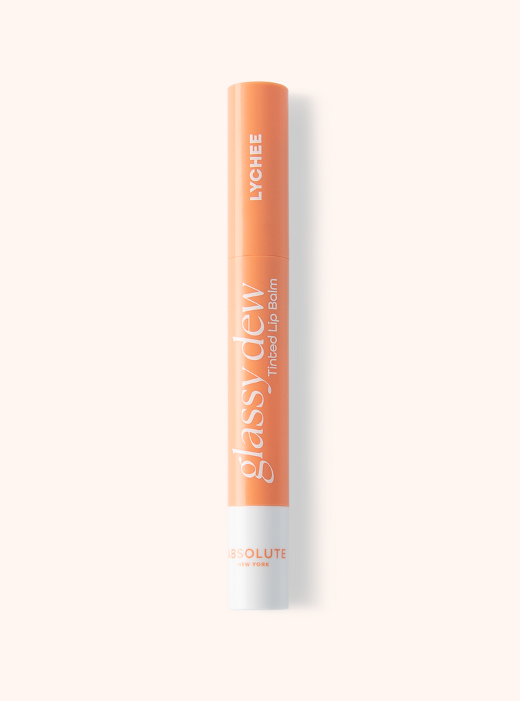 Glassy Dew Tinted Lip Balm