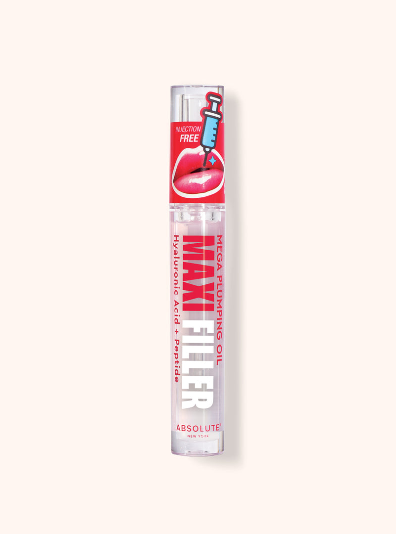 Lip Plump Maxi Filler Gloss