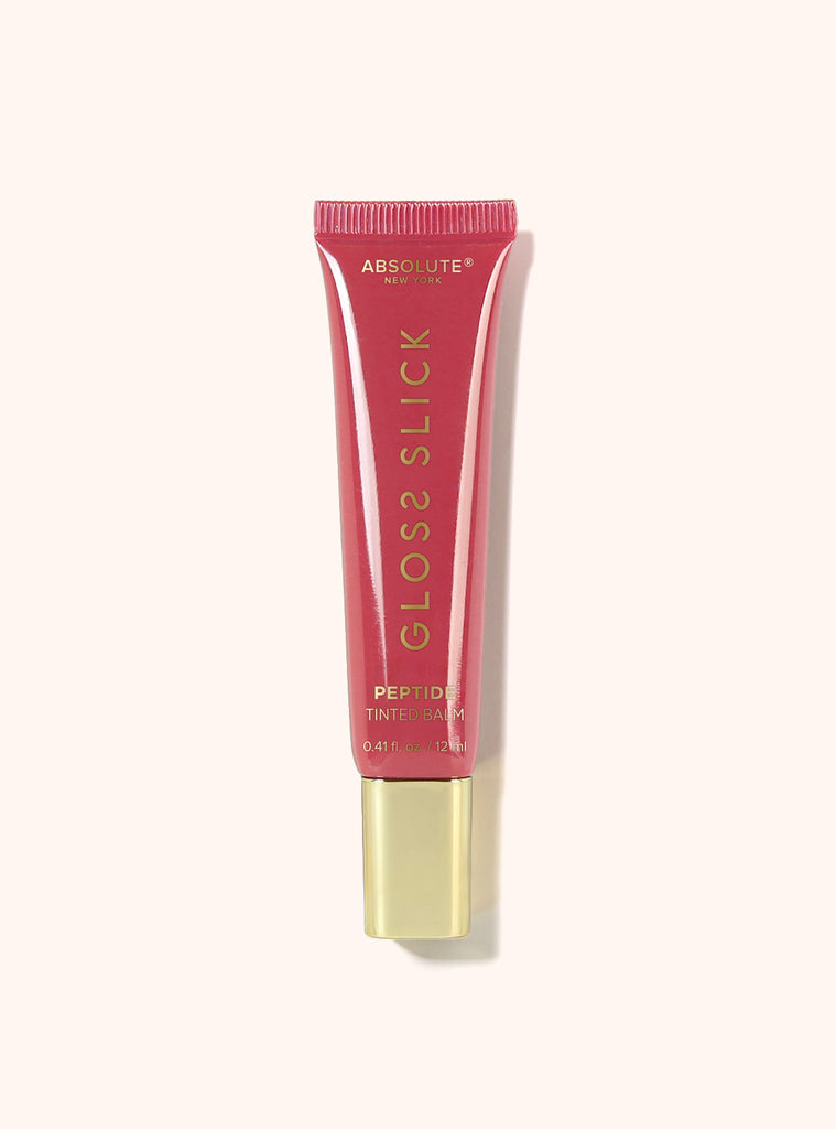 Gloss Slick Peptide Tinted Balm