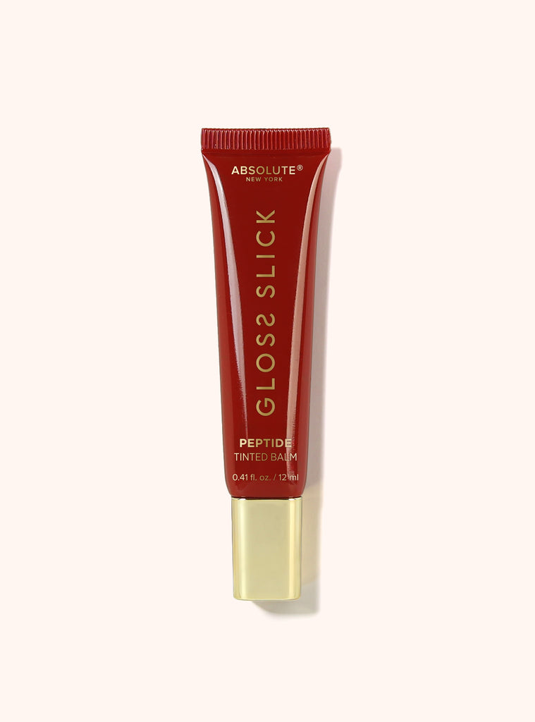 Gloss Slick Peptide Tinted Balm