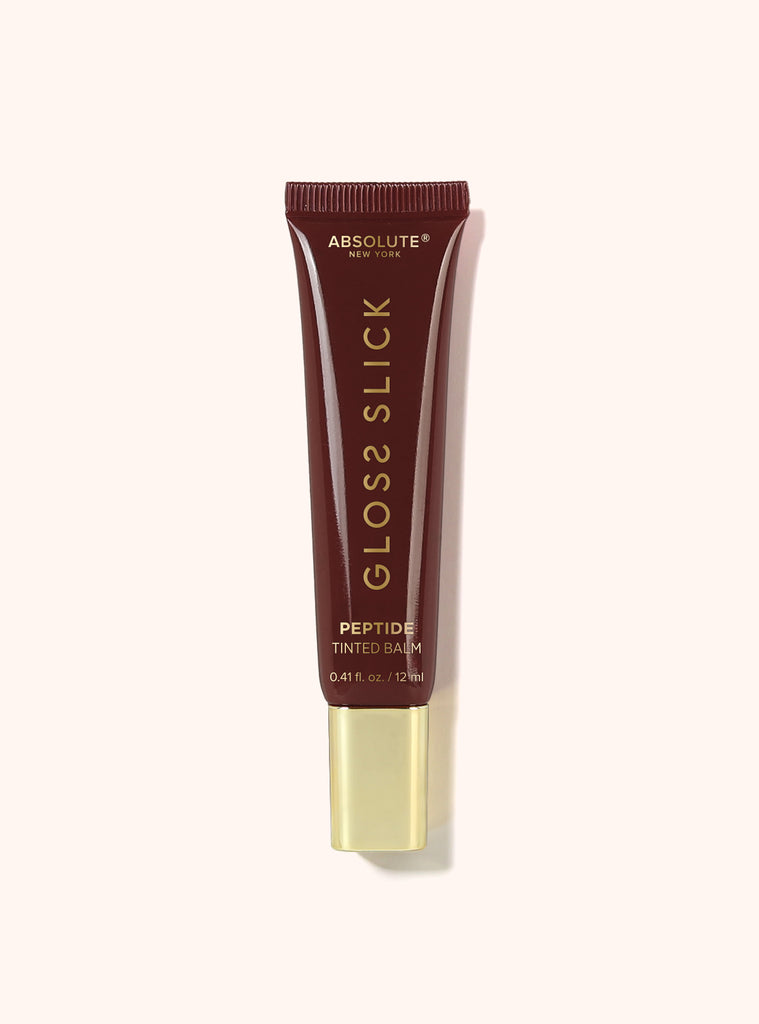 Gloss Slick Peptide Tinted Balm