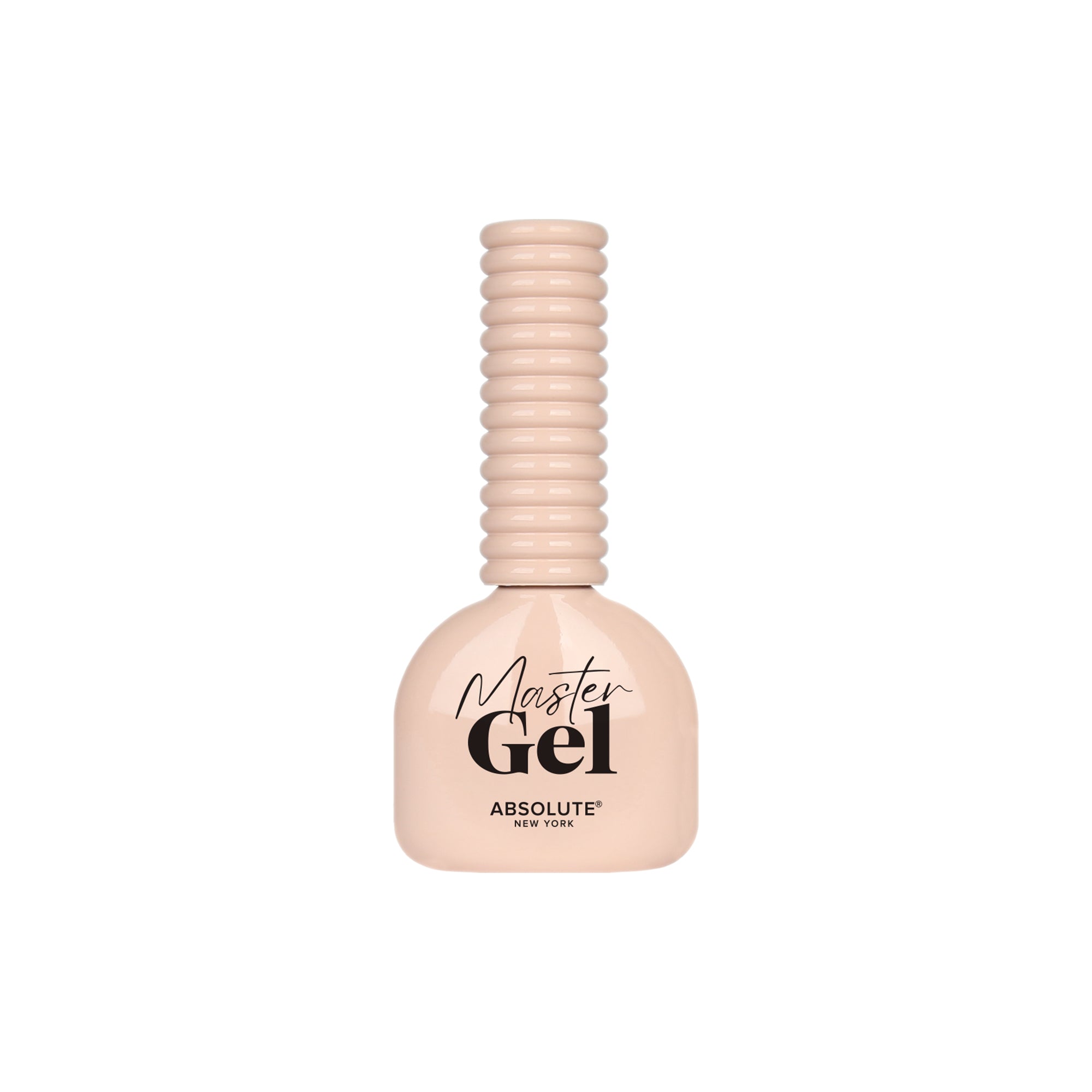 Master Gel Nail Polish | Absolute New York